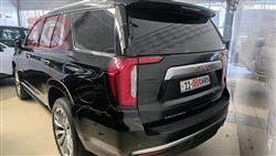 جي ام سي يوكون